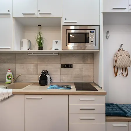Bpr The Cribs Of - Studio33 Apartment