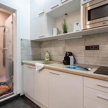 Apartment Bpr The Cribs Of - Studio33 *