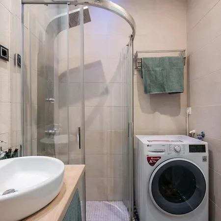 Apartment Bpr The Cribs Of - Studio33 *