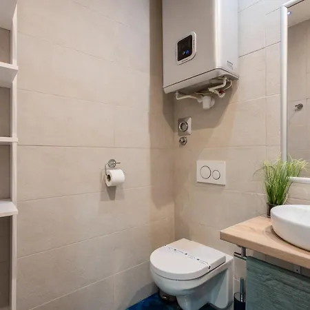 Bpr The Cribs Of - Studio33 Apartment